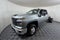 2026 Chevrolet Silverado 3500 HD WT DRW