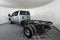 2026 Chevrolet Silverado 3500 HD WT DRW