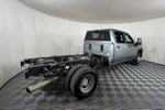 2026 Chevrolet Silverado 3500 HD WT DRW