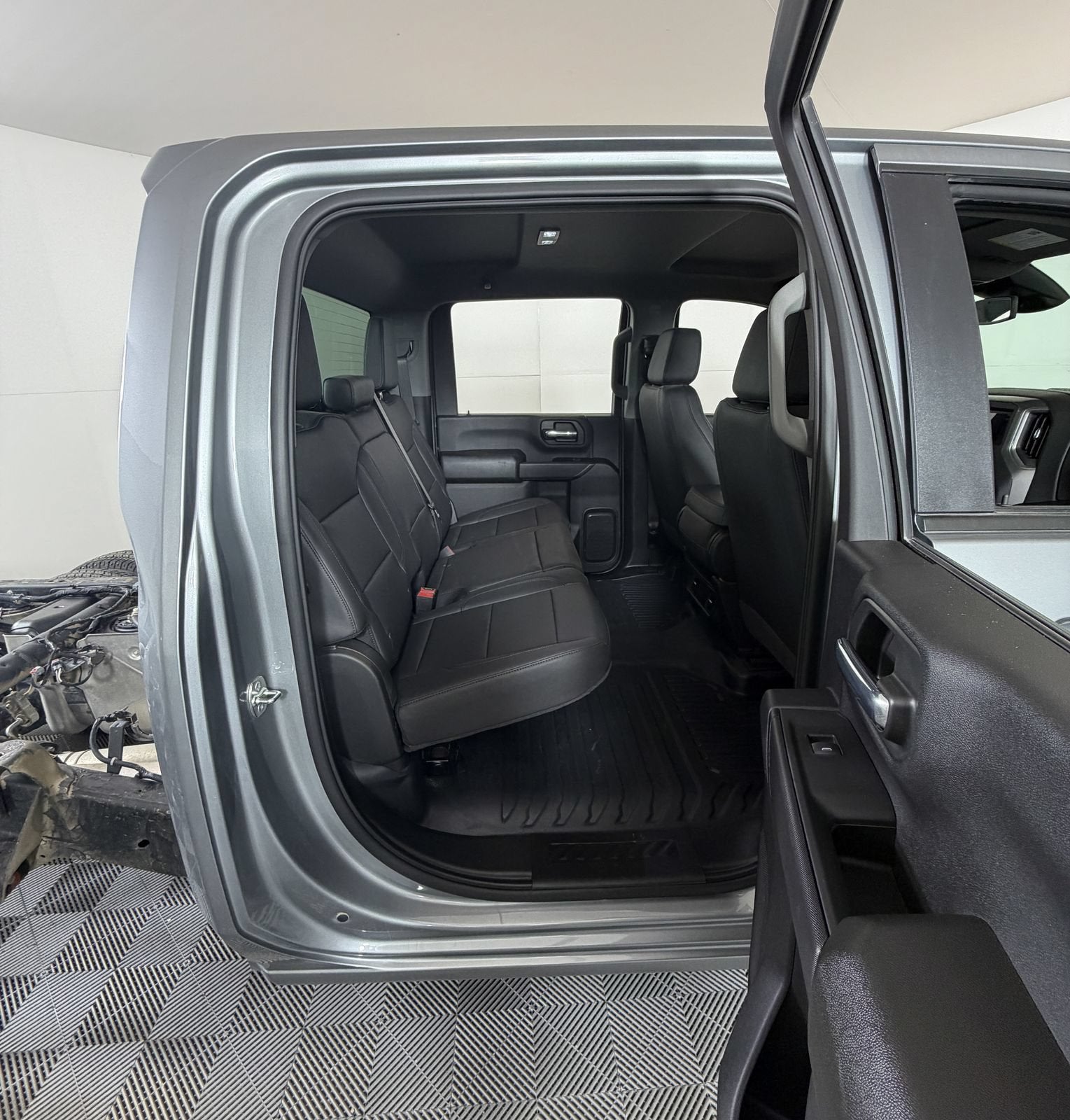 2026 Chevrolet Silverado 3500 HD WT DRW