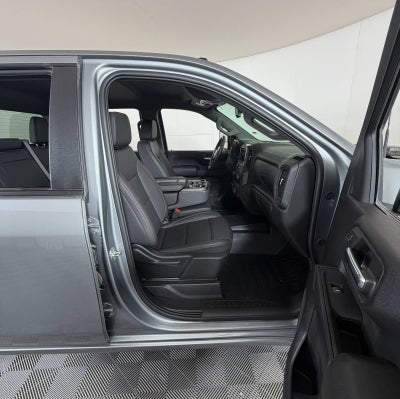 2026 Chevrolet Silverado 3500 HD WT DRW