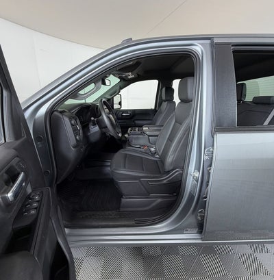 2026 Chevrolet Silverado 3500 HD WT DRW