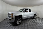 2015 Chevrolet Silverado 2500 HD LTZ