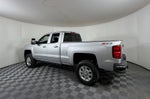 2015 Chevrolet Silverado 2500 HD LTZ