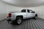 2015 Chevrolet Silverado 2500 HD LTZ