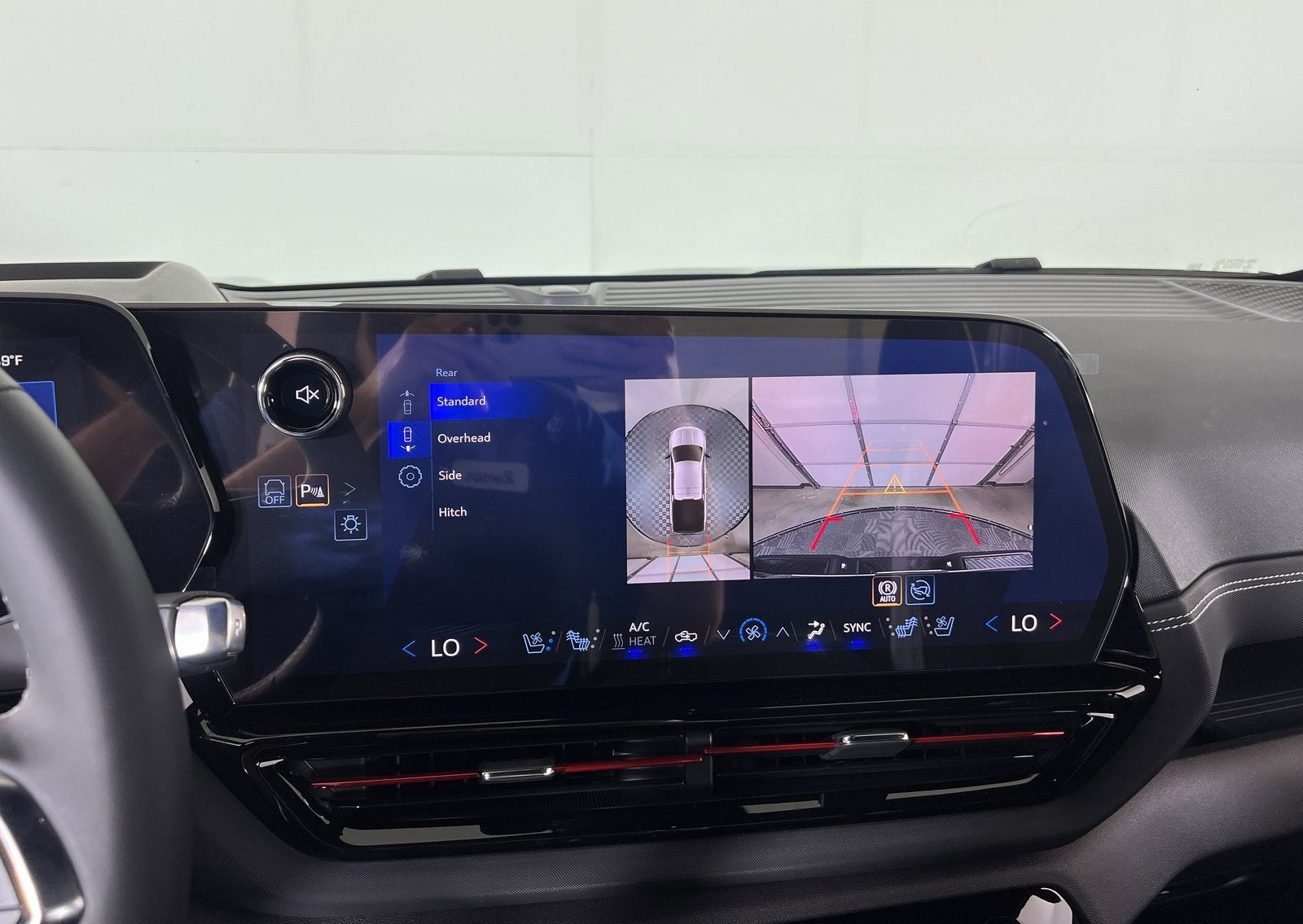 2026 Chevrolet Silverado EV Trail Boss - Extended Range