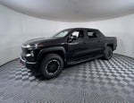 2026 Chevrolet Silverado EV Trail Boss - Extended Range