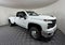 2026 Chevrolet Silverado 3500 HD WT DRW