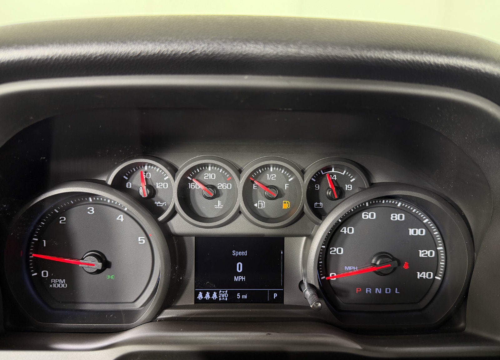 2026 Chevrolet Silverado 3500 HD WT DRW