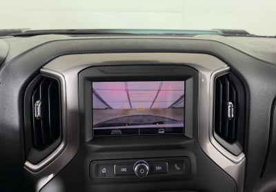 2026 Chevrolet Silverado 3500 HD WT DRW
