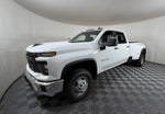 2026 Chevrolet Silverado 3500 HD WT DRW