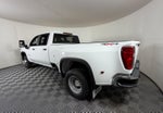2026 Chevrolet Silverado 3500 HD WT DRW