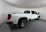 2026 Chevrolet Silverado 3500 HD WT DRW