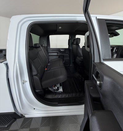 2026 Chevrolet Silverado 3500 HD WT DRW