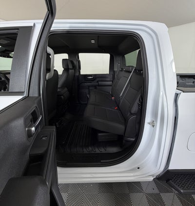 2026 Chevrolet Silverado 3500 HD WT DRW