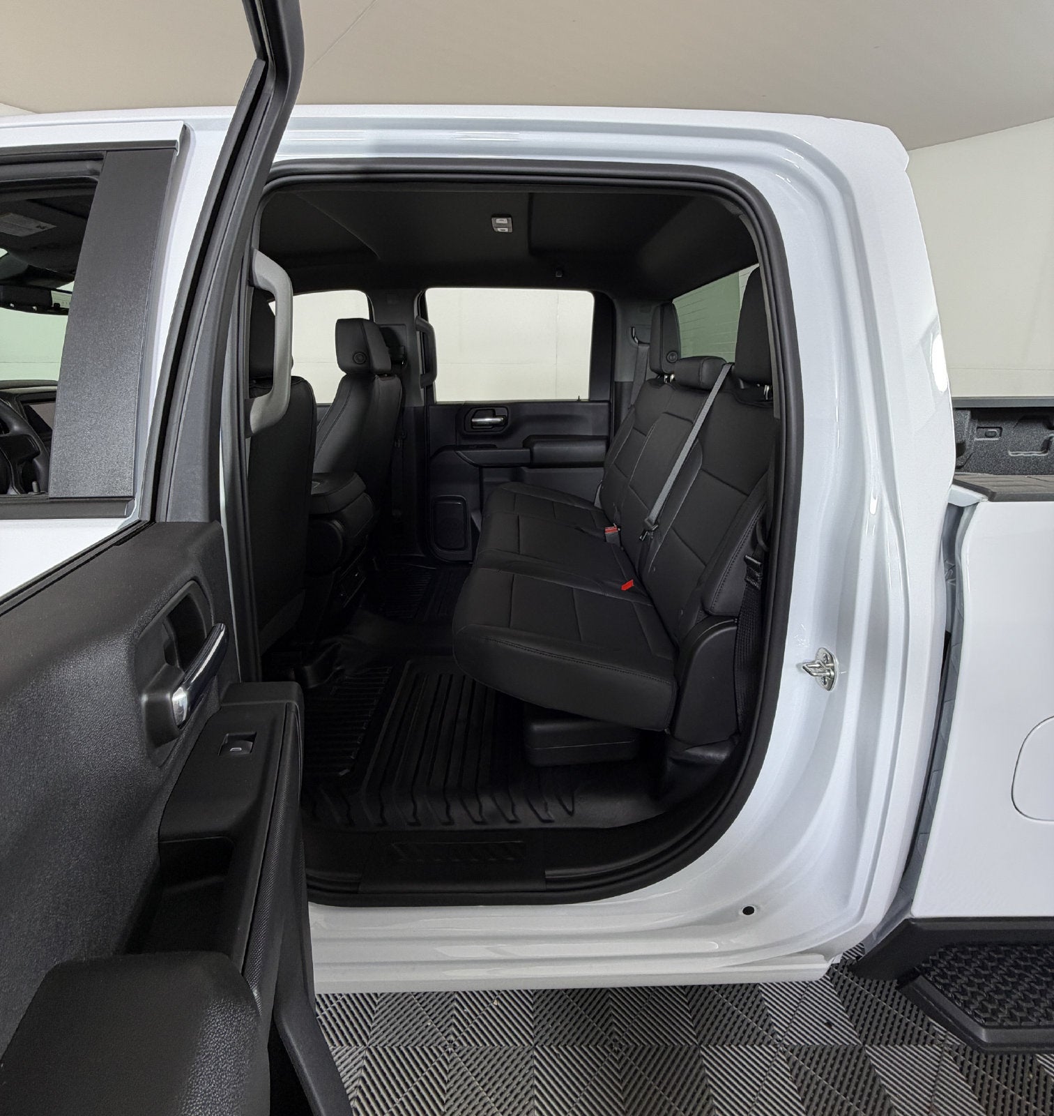 2026 Chevrolet Silverado 3500 HD WT DRW