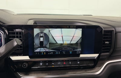 2026 Chevrolet Silverado 3500 HD LTZ DRW