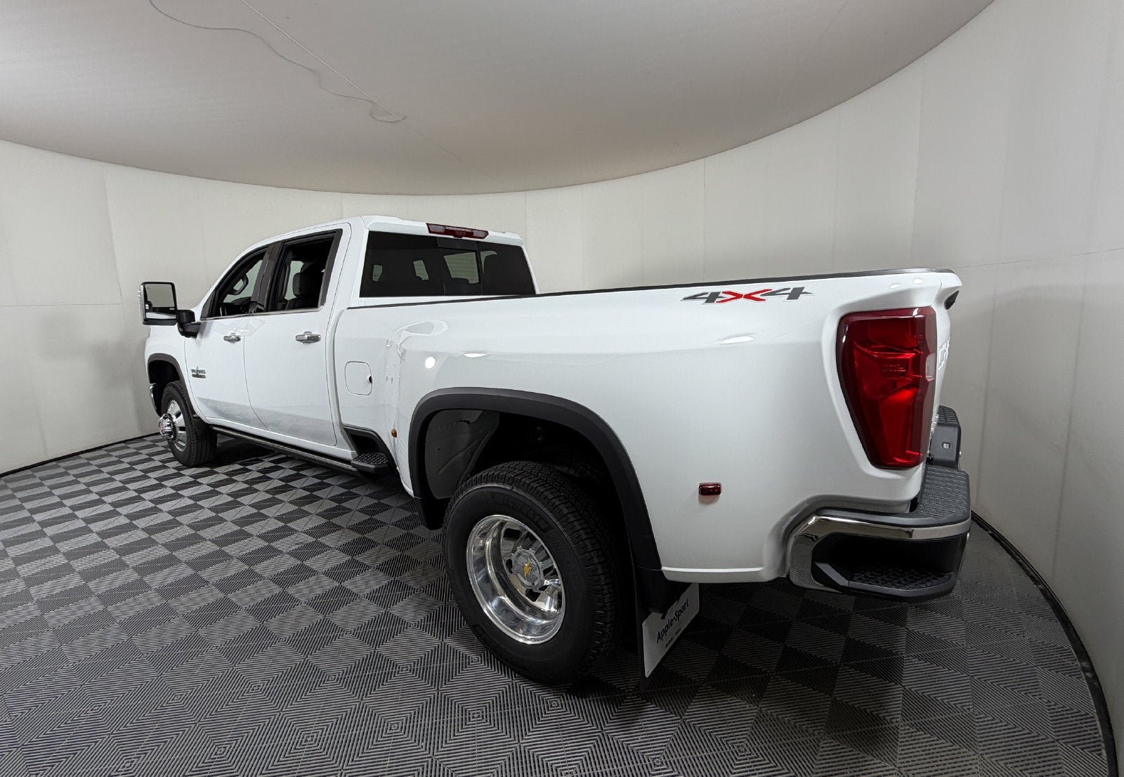2026 Chevrolet Silverado 3500 HD LTZ DRW