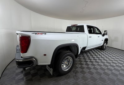 2026 Chevrolet Silverado 3500 HD LTZ DRW