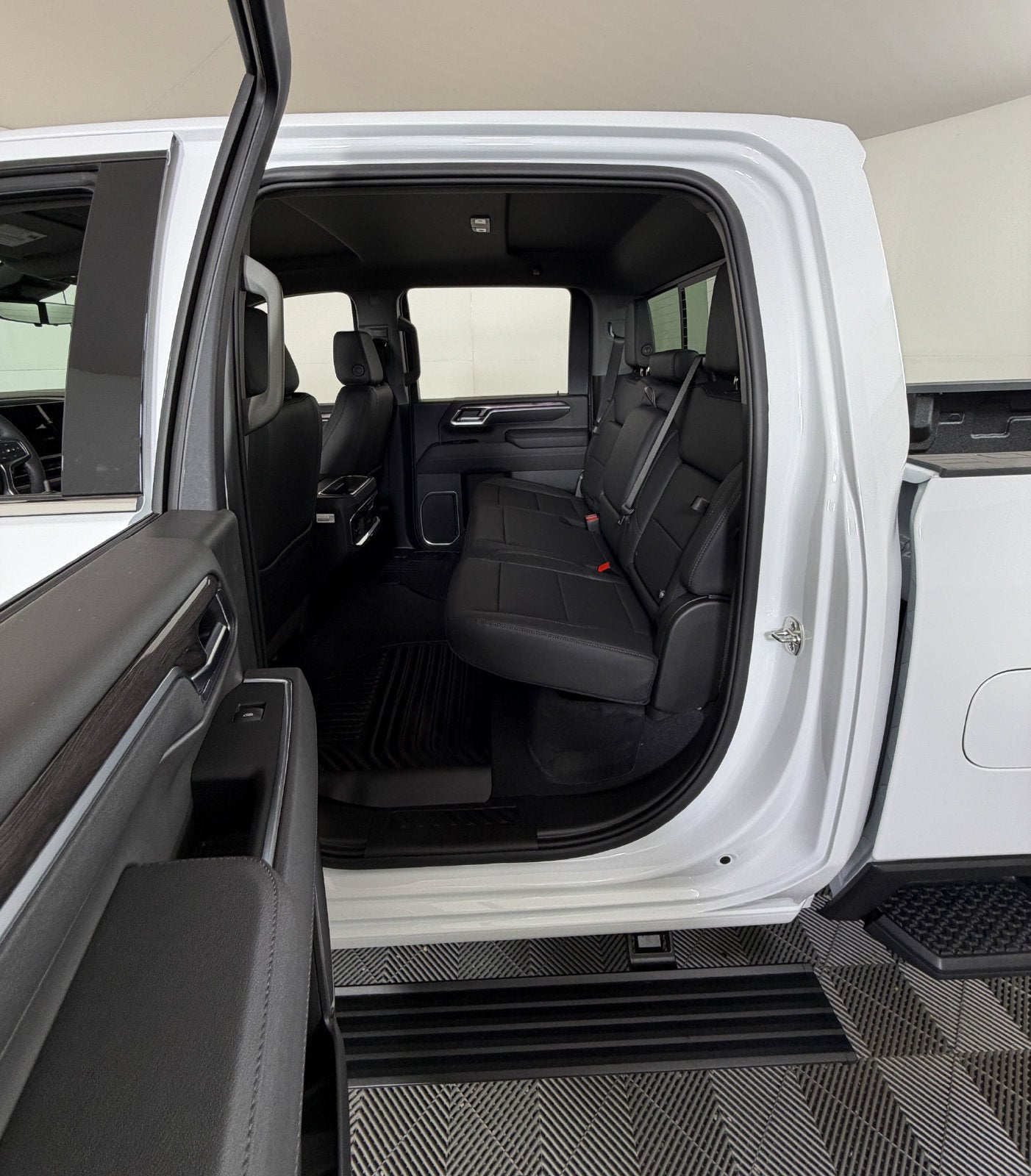 2026 Chevrolet Silverado 3500 HD LTZ DRW