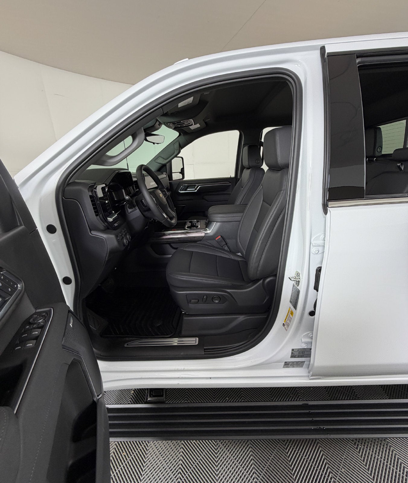 2026 Chevrolet Silverado 3500 HD LTZ DRW