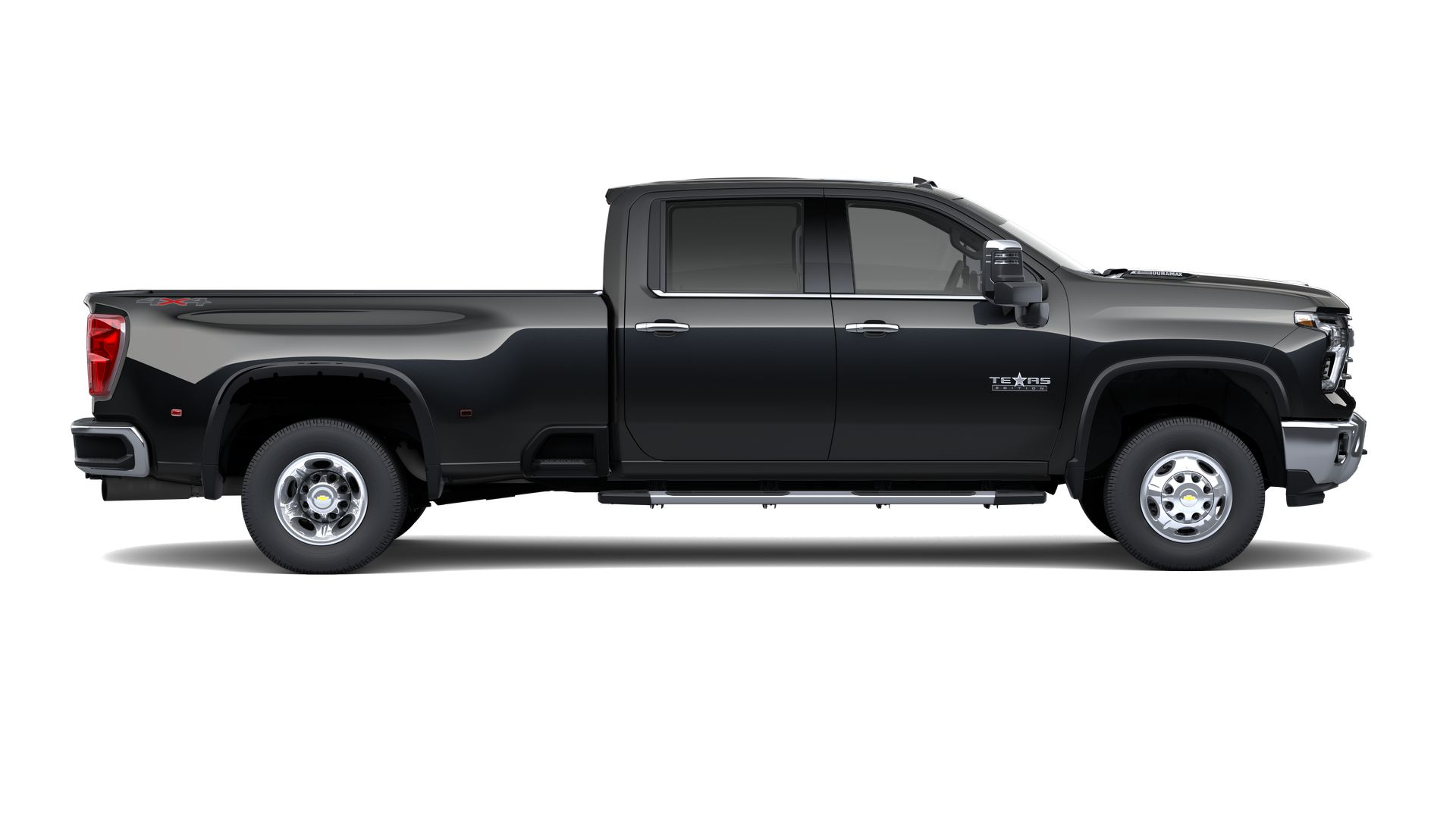 2026 Chevrolet Silverado 3500 HD LTZ DRW