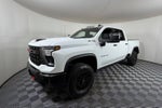 2025 Chevrolet Silverado 2500 HD ZR2
