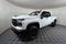 2025 Chevrolet Silverado 2500 HD ZR2