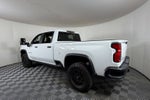 2025 Chevrolet Silverado 2500 HD ZR2