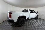 2025 Chevrolet Silverado 2500 HD ZR2