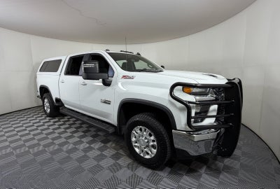 2020 Chevrolet Silverado 2500 HD LT