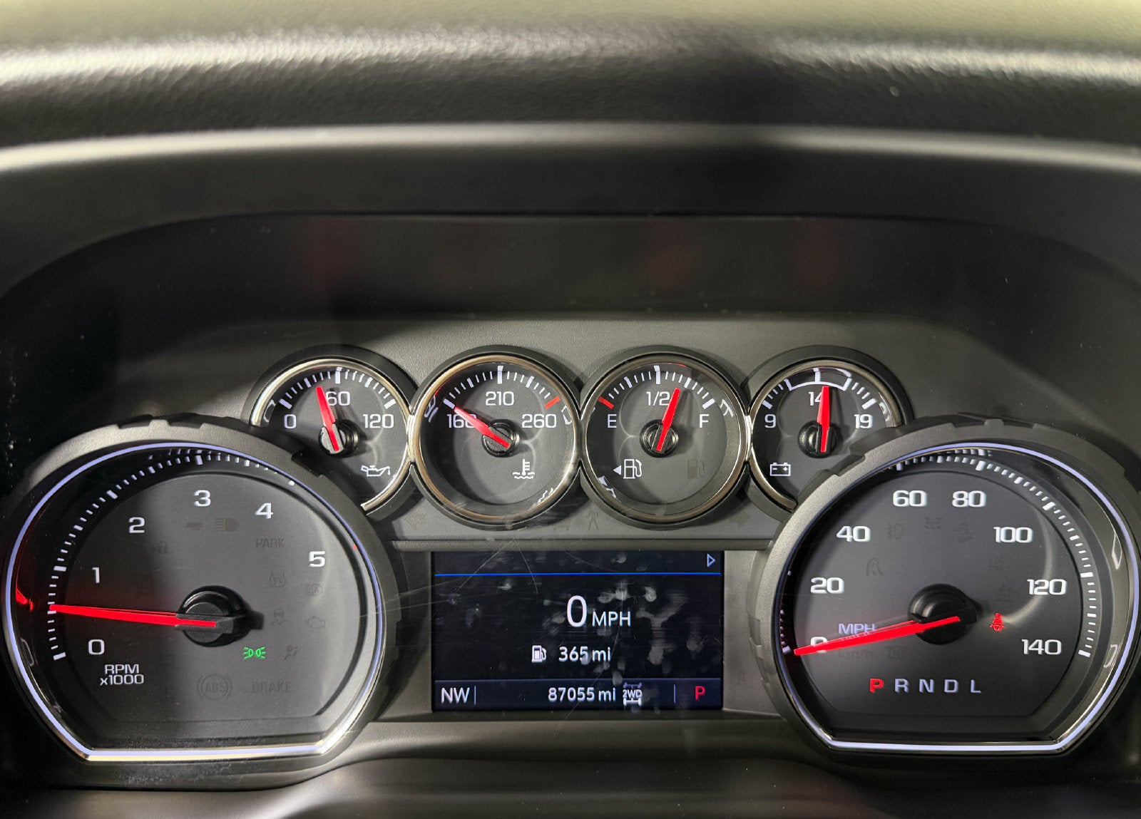 2020 Chevrolet Silverado 2500 HD LT