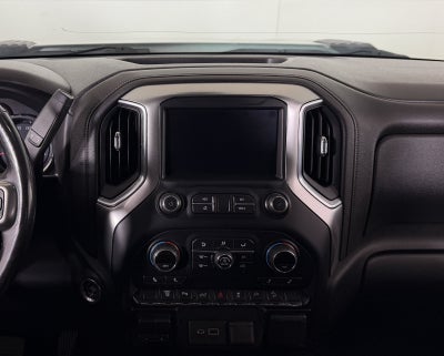 2020 Chevrolet Silverado 2500 HD LT