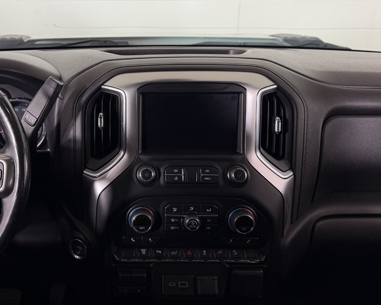 2020 Chevrolet Silverado 2500 HD LT