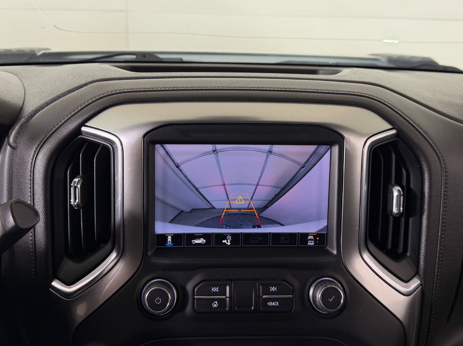 2020 Chevrolet Silverado 2500 HD LT