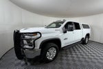 2020 Chevrolet Silverado 2500 HD LT