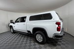 2020 Chevrolet Silverado 2500 HD LT