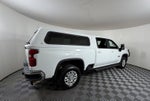 2020 Chevrolet Silverado 2500 HD LT