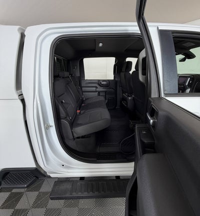 2020 Chevrolet Silverado 2500 HD LT