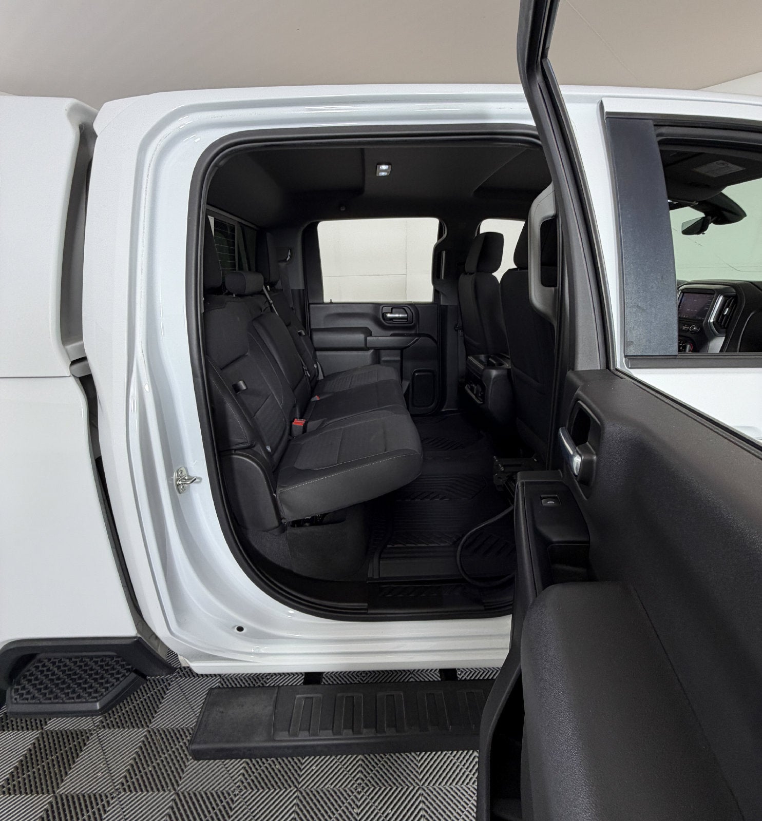 2020 Chevrolet Silverado 2500 HD LT