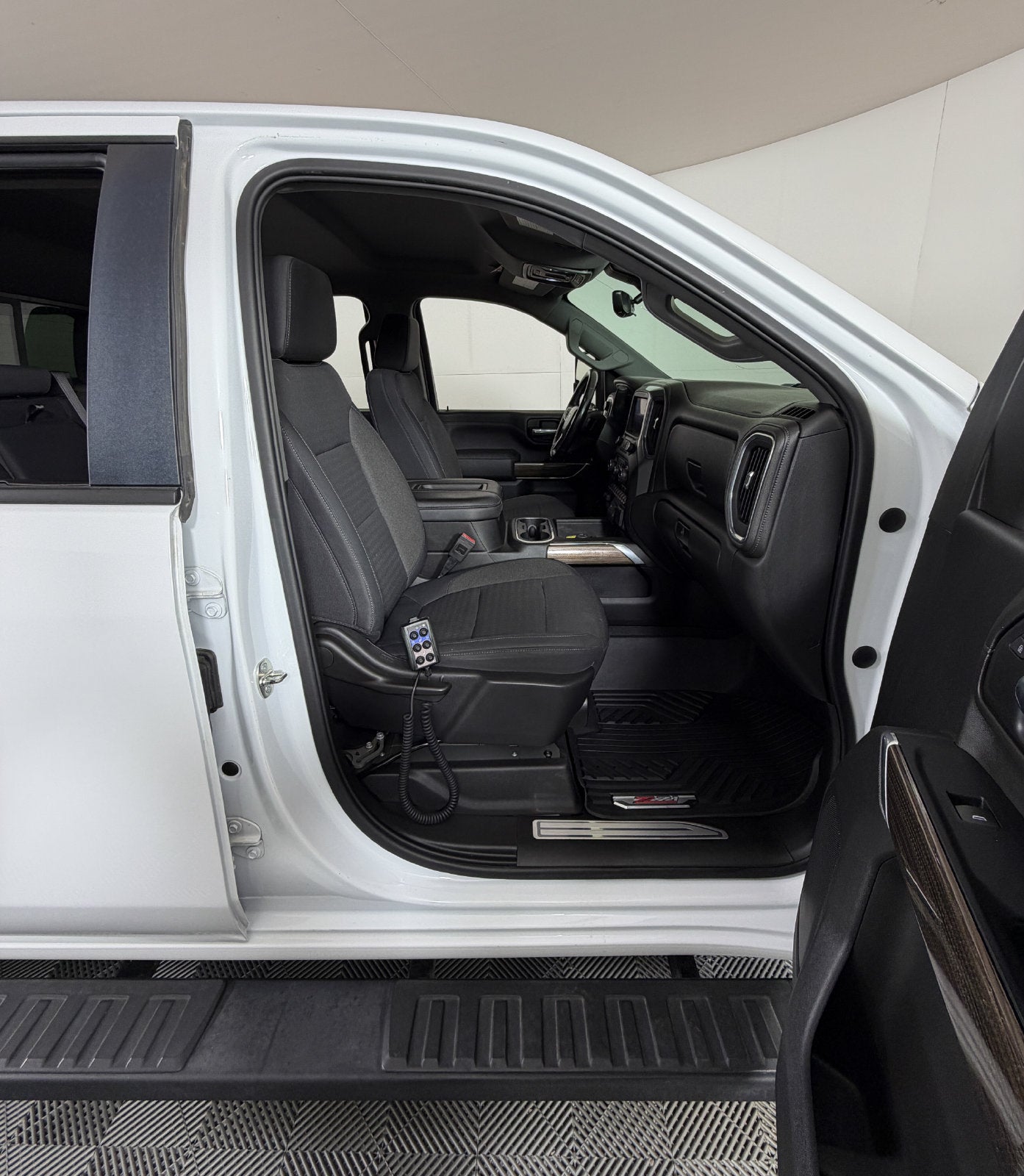 2020 Chevrolet Silverado 2500 HD LT