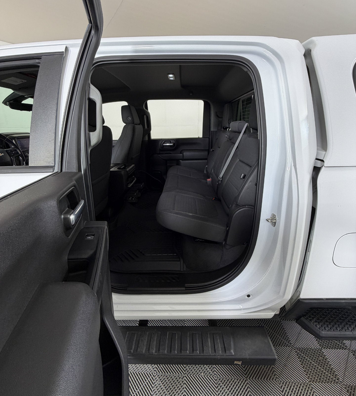 2020 Chevrolet Silverado 2500 HD LT