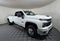 2024 Chevrolet Silverado 3500 HD LT DRW