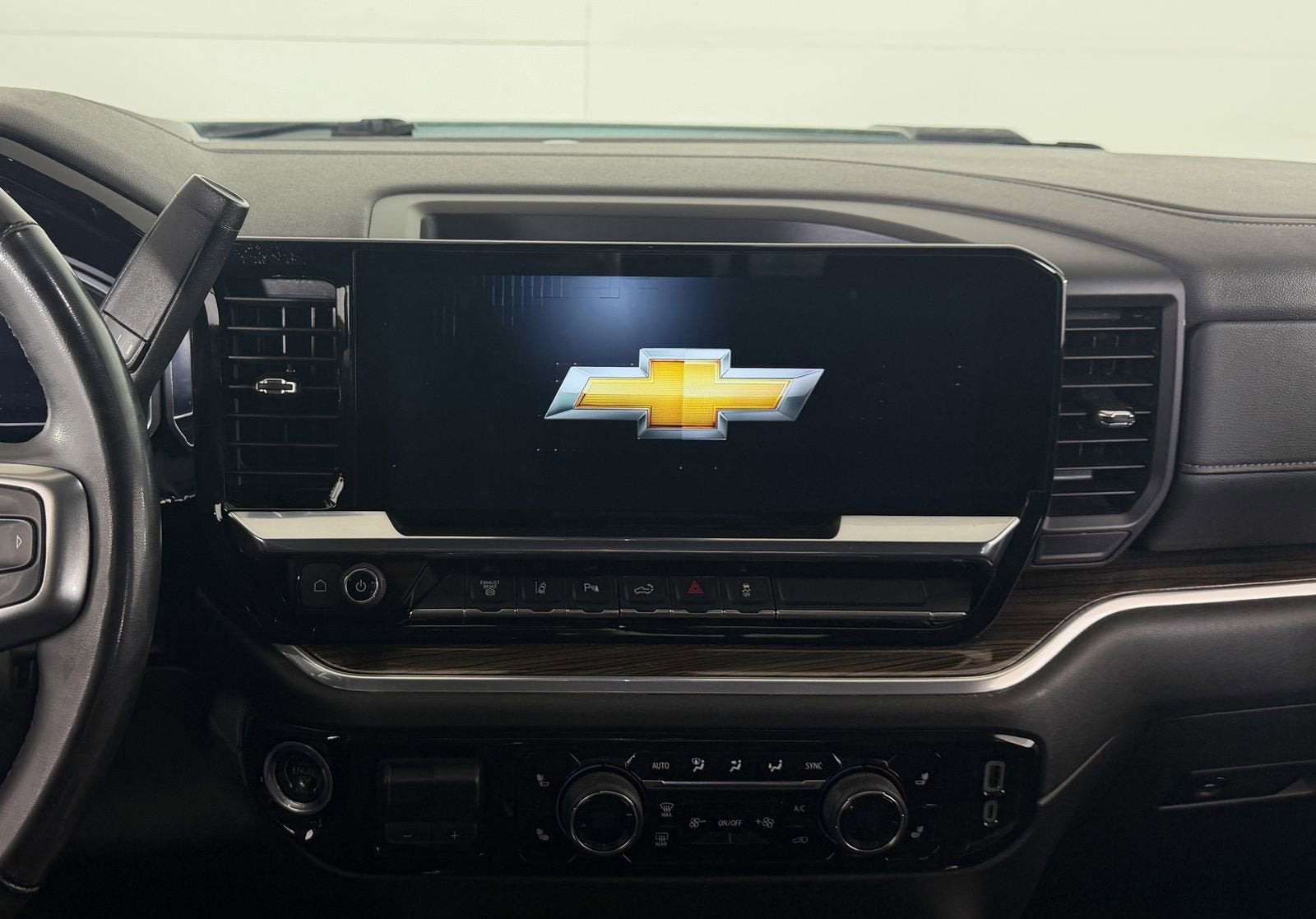 2024 Chevrolet Silverado 3500 HD LT DRW