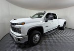 2024 Chevrolet Silverado 3500 HD LT DRW