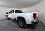 2024 Chevrolet Silverado 3500 HD LT DRW