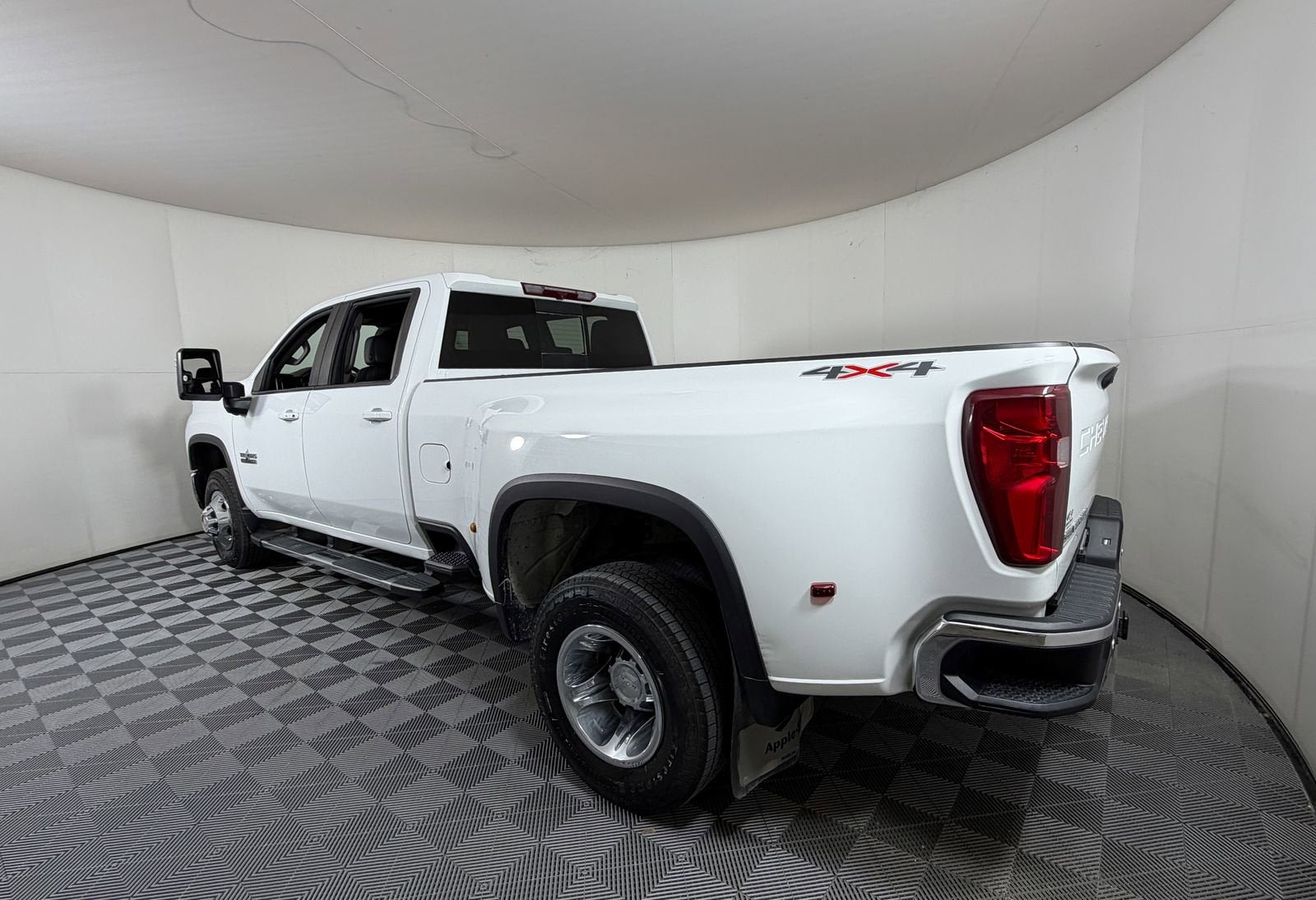2024 Chevrolet Silverado 3500 HD LT DRW