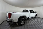 2024 Chevrolet Silverado 3500 HD LT DRW