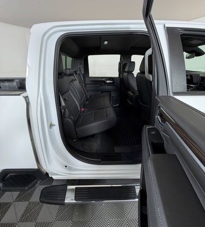 2024 Chevrolet Silverado 3500 HD LT DRW