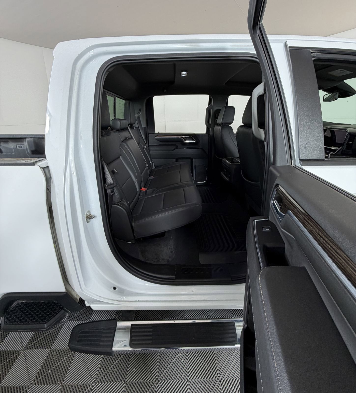 2024 Chevrolet Silverado 3500 HD LT DRW